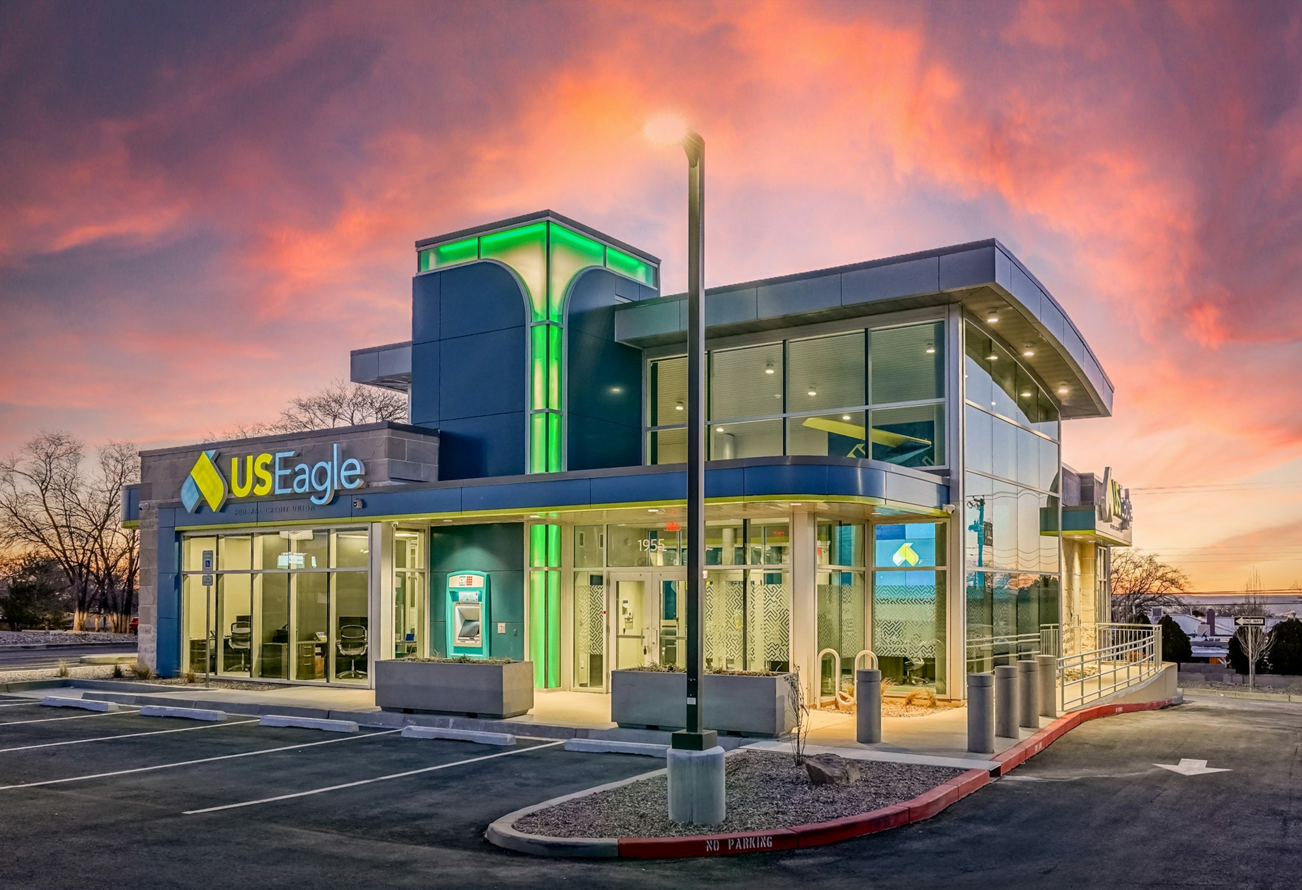 us eagle fcu online banking