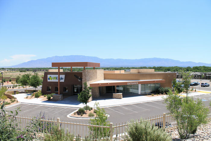 bank of america coors and eagle ranch